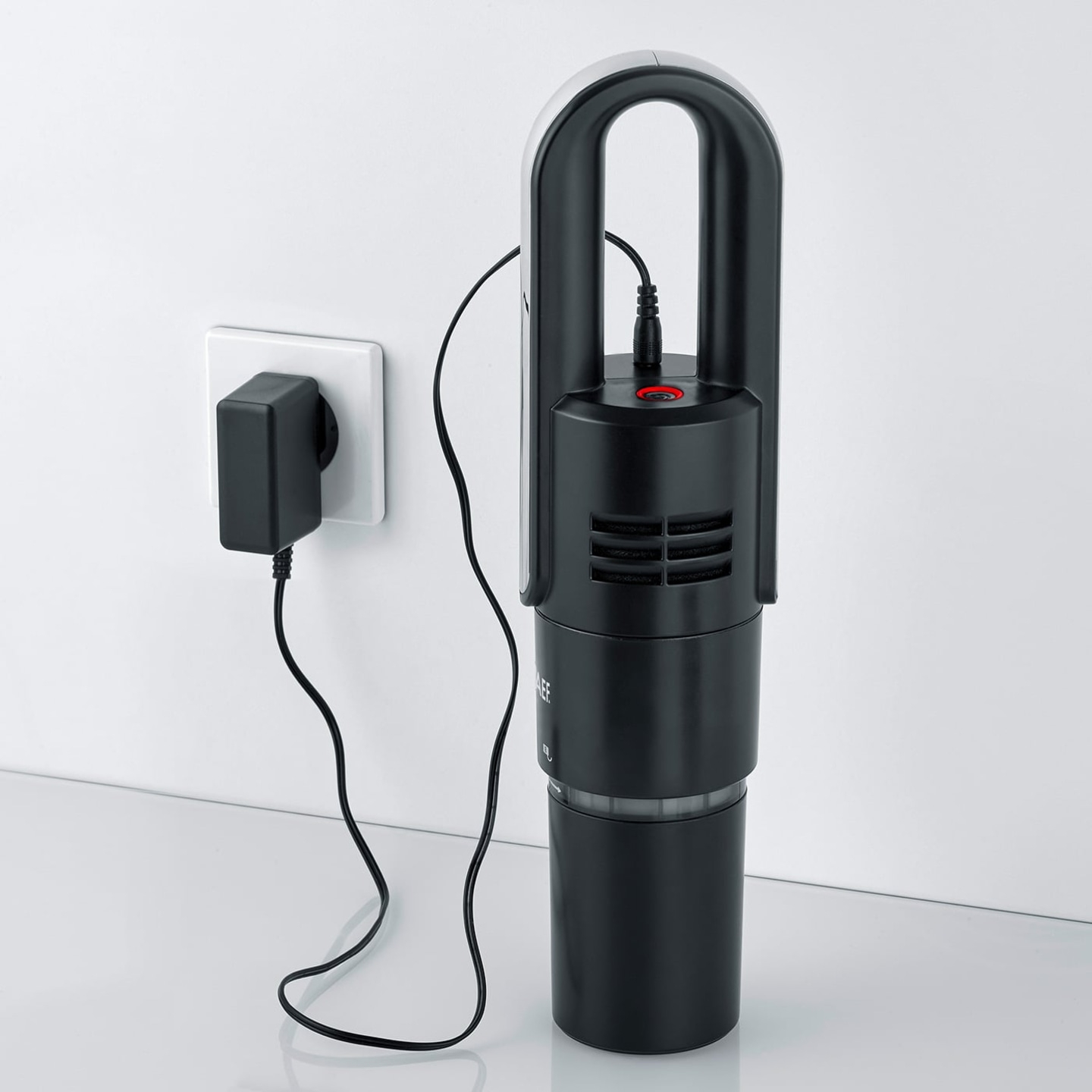 KrümelChef KC502 Akku-Krümelsauger
