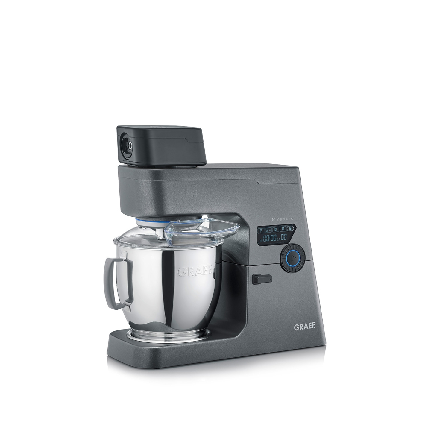 MYestro Adapter für Kenwood®* Zubehör für Küchenmaschine KM7016