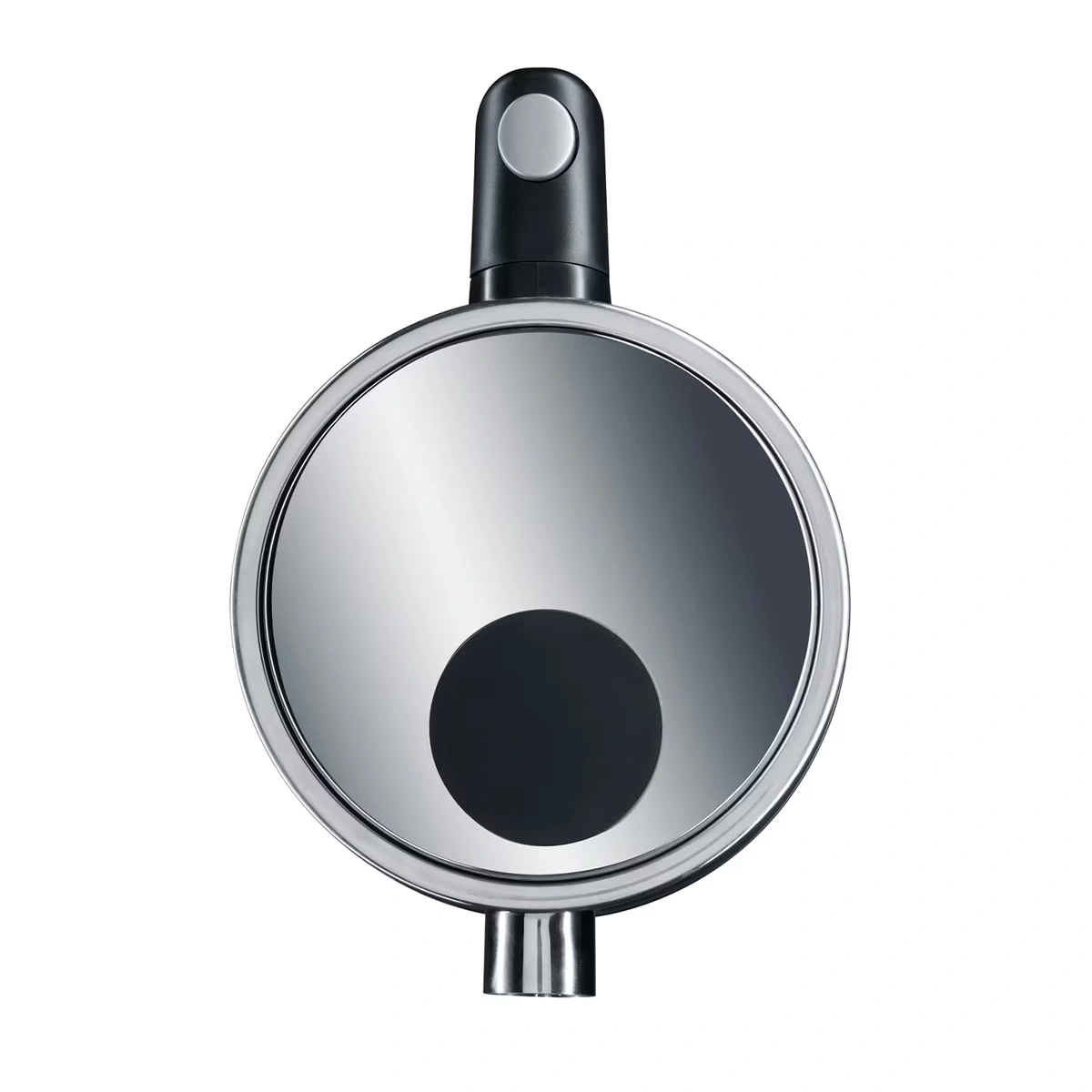 Stainless steel electric kettle WK61 1,5 litres