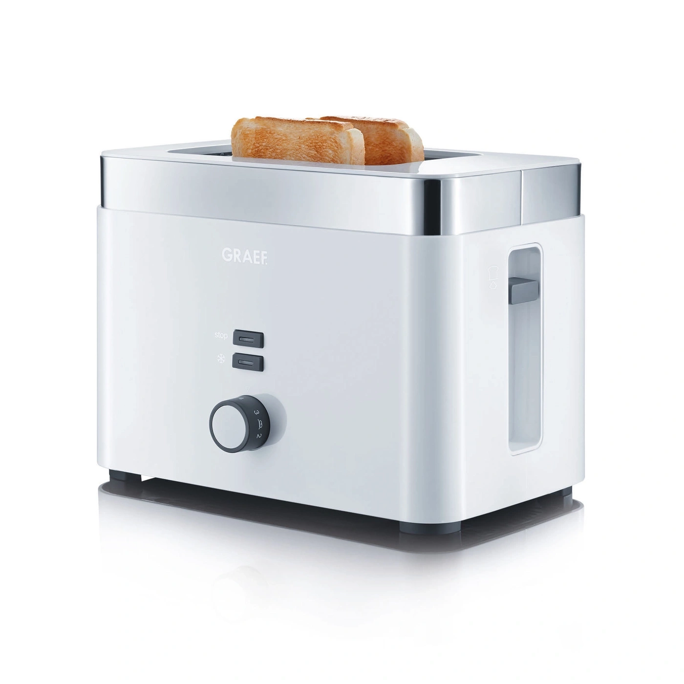 Toaster TO61