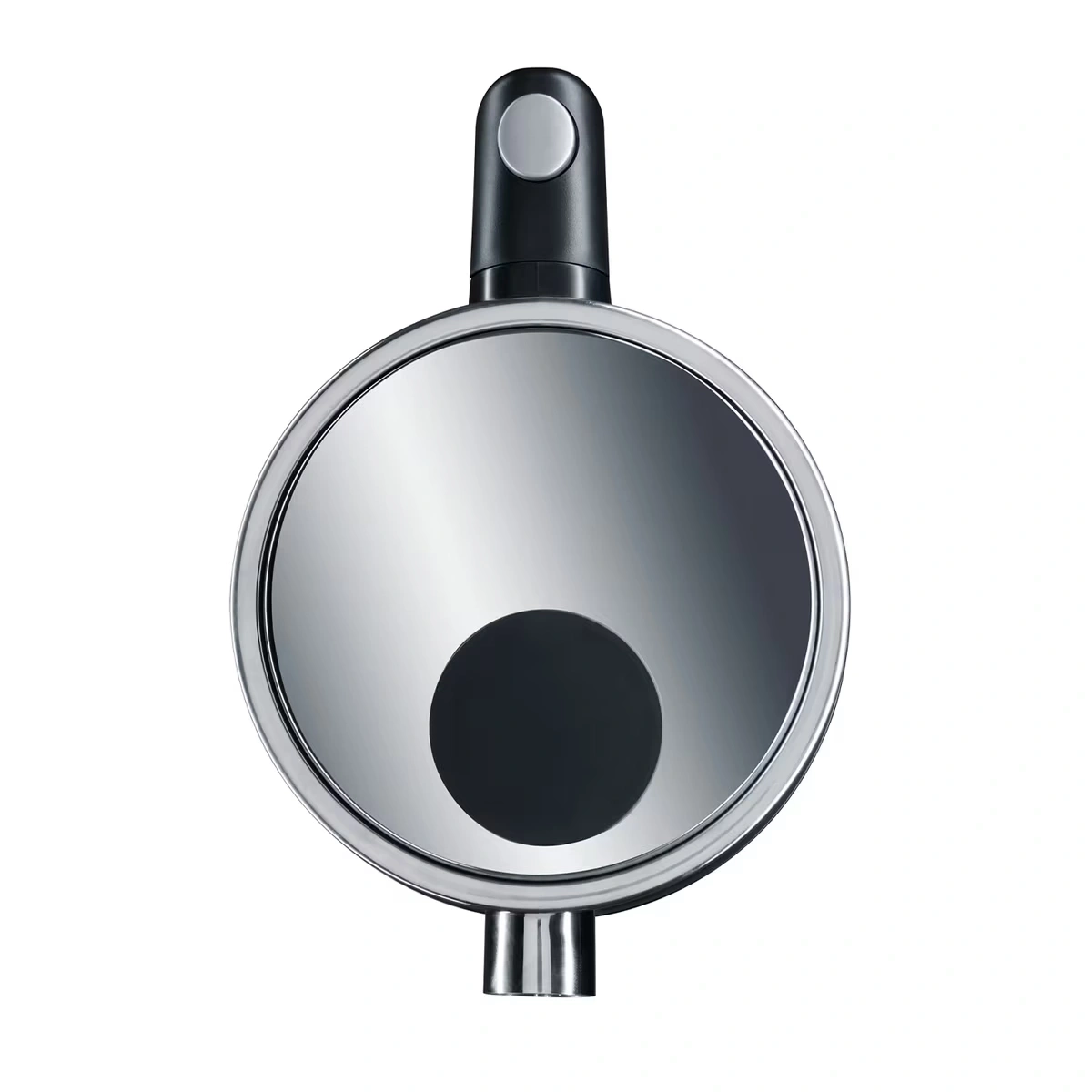 Bouilloire électrique en acier inoxydable WK62 1,5 Litre