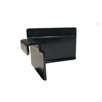 Leftover holder for universal slicer