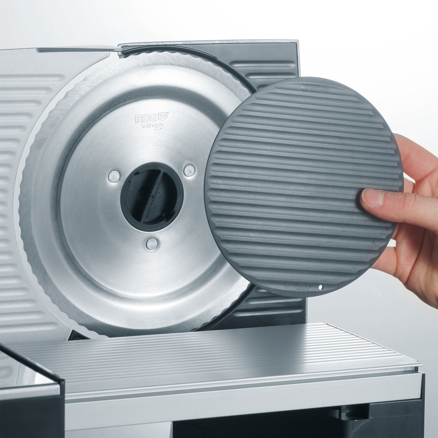 STYLE TWIN fine slicer find your STYLE! STYLE TWIN fine slicer find your STYLE!