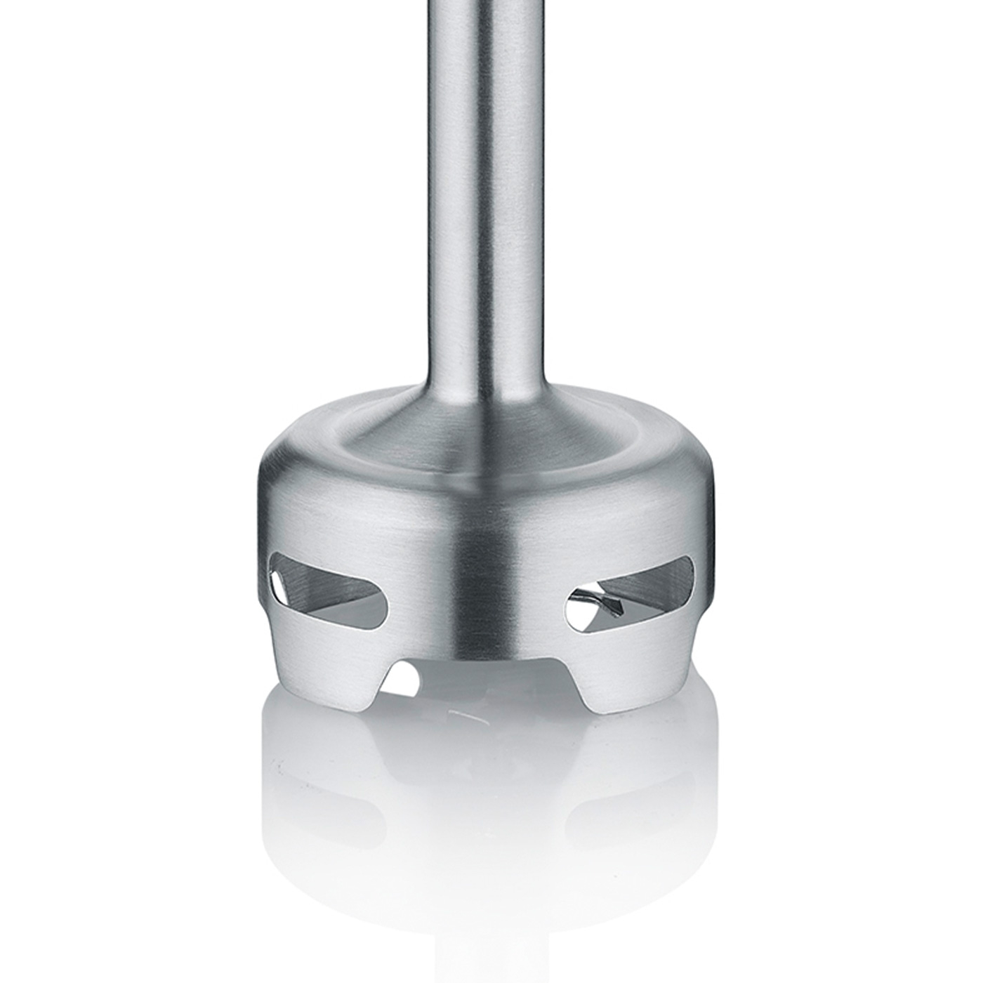 Mixeur plongeant HB602 Mixeur en acier inoxydable de haute qualité