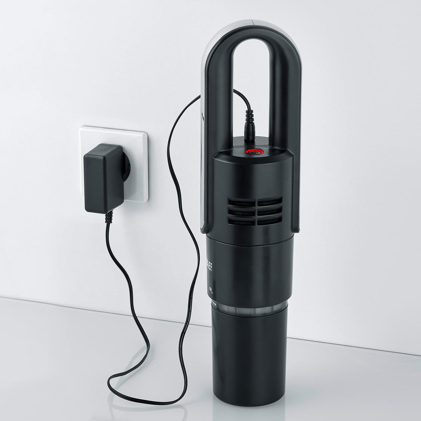 KrümelChef KC502 Akku-Krümelsauger