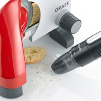 KrümelChef KC502 Akku-Krümelsauger