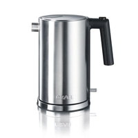 Edelstahl Wasserkocher WK600 1,5 Liter, einwandig