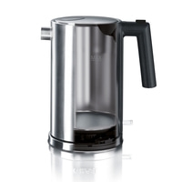 Edelstahl Wasserkocher WK600 1,5 Liter, einwandig
