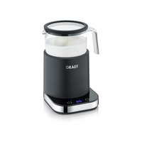 Glass Milk Frother MS902 induction, 6 programs