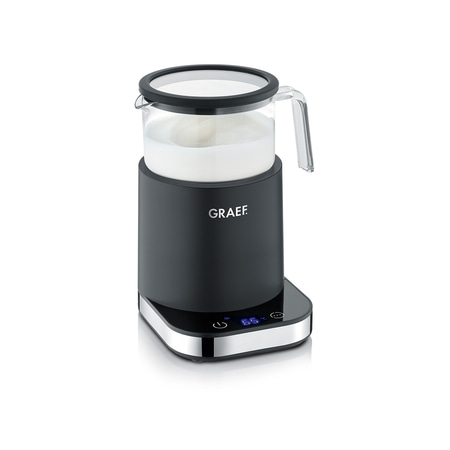 Glass Milk Frother MS902 induction, 6 programs