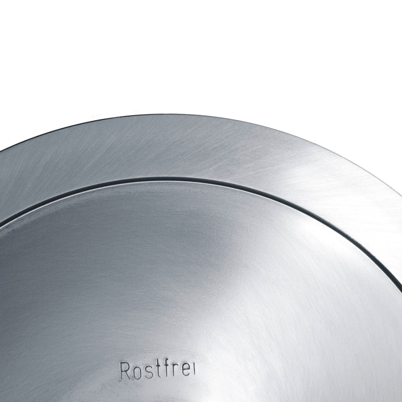 Glattes Spezialmesser Professional / MASTER / SlicedKitchen Neue Ausführung (ab Serien-Nr. 6330374)