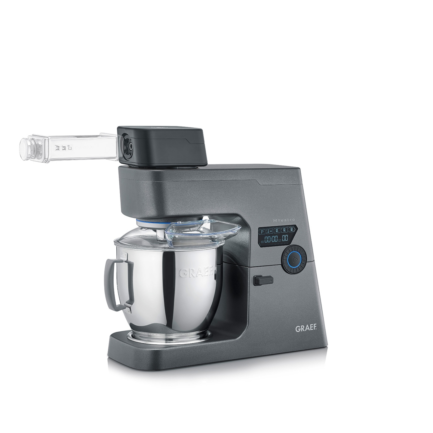 MYestro Adapter für Kenwood®* Zubehör für Küchenmaschine KM7016