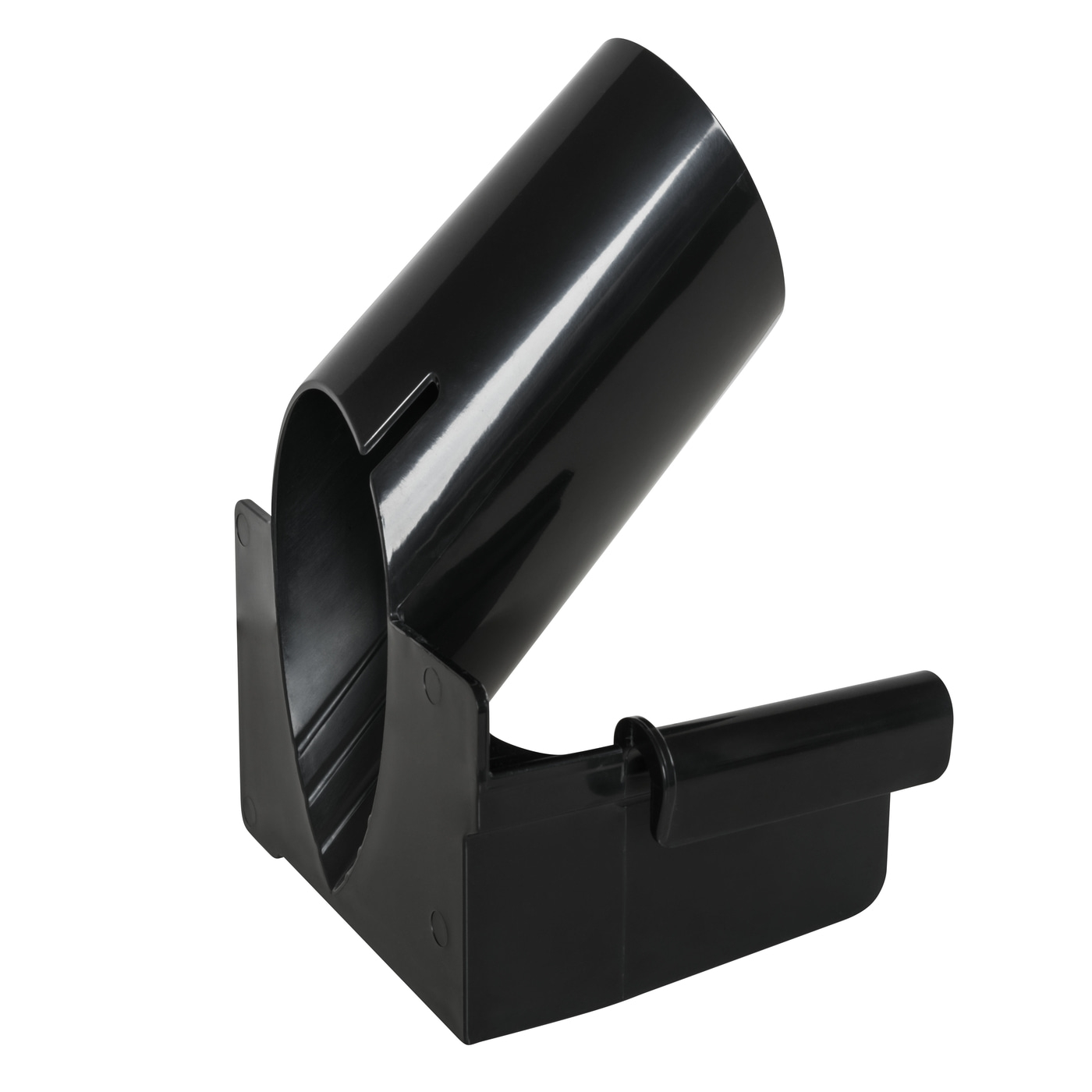 MiniSlice-Aufsatz 1050, runde Schlittenauflage Hauchzartes Tuning für deinen Allesschneider
