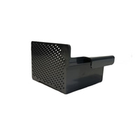 Leftover holder for universal slicer