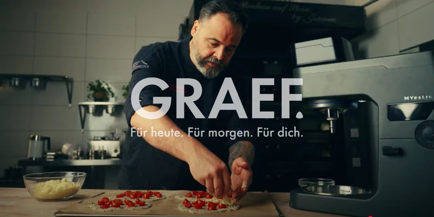 MYestro Adapter für Kenwood®* Zubehör für Küchenmaschine KM7016