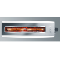 Toaster TO91 Long slot toaster