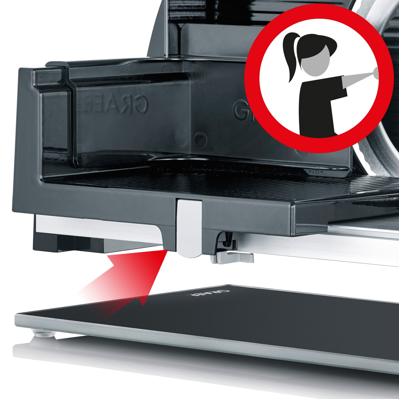 STYLE TWIN fine slicer find your STYLE!