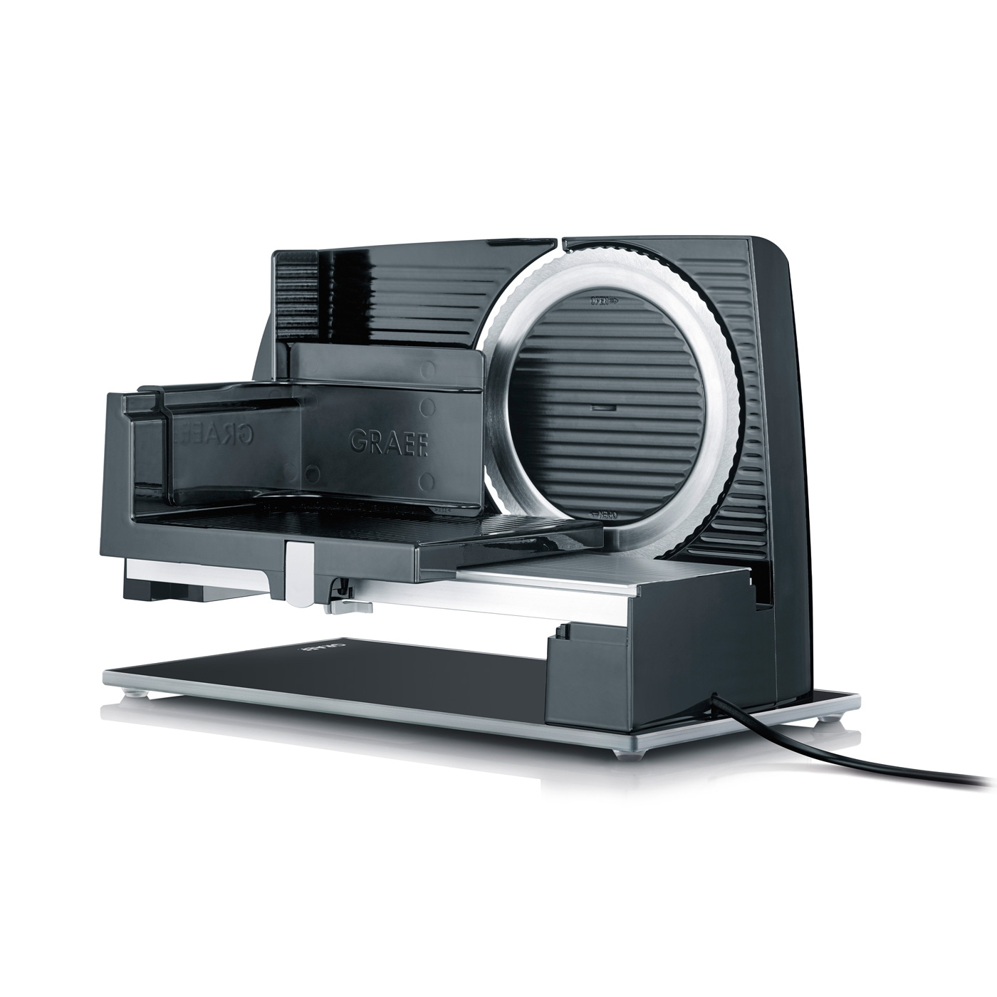 STYLE TWIN fine slicer find your STYLE!