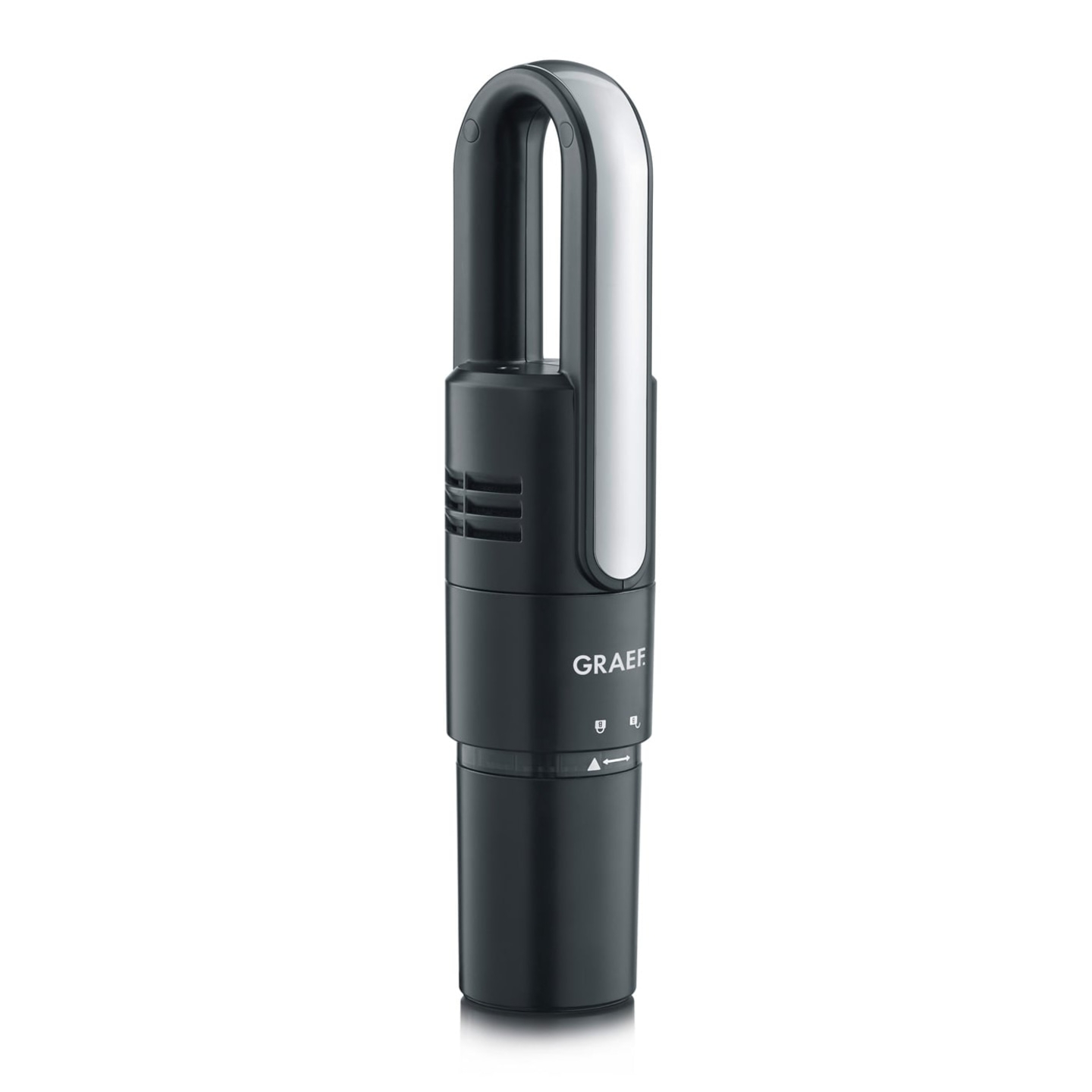 KrümelChef KC502 Akku-Krümelsauger