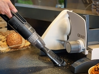 KrümelChef KC502 Akku-Krümelsauger