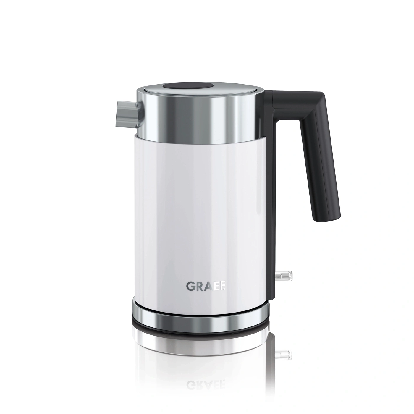 Stainless steel electric kettle WK401